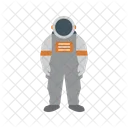 Astronaut  Symbol