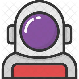 Astronaut  Symbol