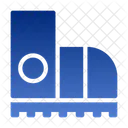 Astronaut boots  Icon
