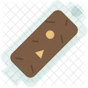 Astronaut Food  Icon