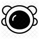 Astronaut Icon