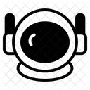 Astronaut Icon