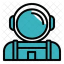 Astronaut  Symbol