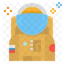 Astronaut  Icon