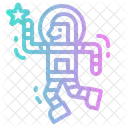 Astronaut  Icon