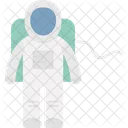 Astronaut  Icon