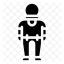 Astronaut  Symbol