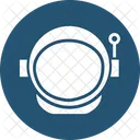 Astronaut  Symbol