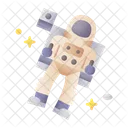 Astronaut  Icon