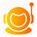 Astronaut  Icon