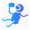 Astronaut  Icon