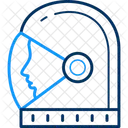Astronaut  Icon