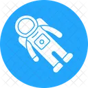 Astronaut  Icon
