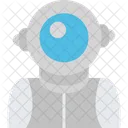 Astronaut  Icon