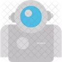 Astronaut  Icon