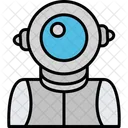Astronaut  Icon
