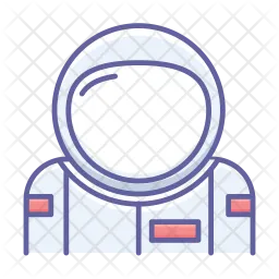 Astronauta  Ícone