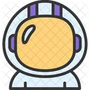 Astronauta  Icono