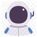 Astronauta  Ícone