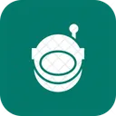 Astronauta Icono