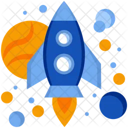 Astronautics  Icon