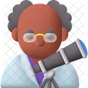 Astronomer-  Icon
