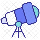 Astronomía  Icono