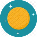 Astronomía  Icono