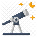 Astronomia  Ícone