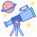 Astronomia  Ícone