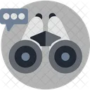 Astronomía  Icono