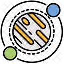 Astronomia  Ícone