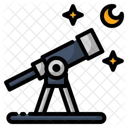 Astronomie  Symbol