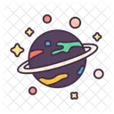 Astronomie  Symbol