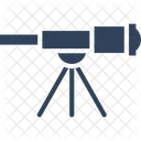 Astronomy Icon