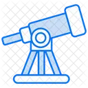Astronomy  Icon