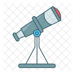 Astronomy Icon