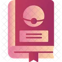 Astronomy Book  Icon