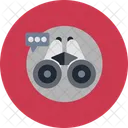 Astronomy  Icon