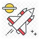 Astronomy  Icon