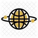 Astronomy  Icon