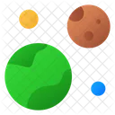 Astronomy Icon