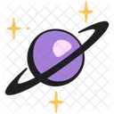 Astronomy  Icon
