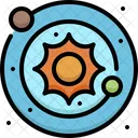 Astronomy  Icône