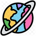 Astronomy  Icon