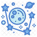 Astronomy  Icon