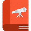 Astronomy  Icon