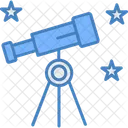 Astronomy  Icon