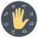 Astronomy  Icon