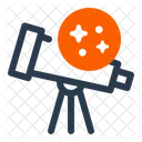 Astronomy  Icon